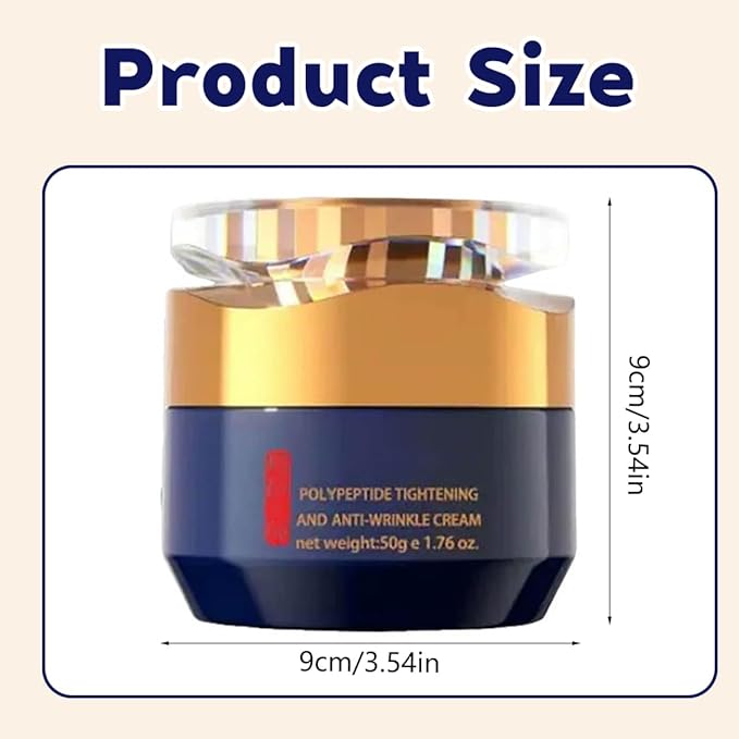 Crema antiarrugas QINGLIG original - en descuento solo hoy!!